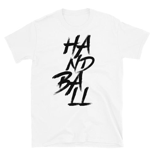 Handball t-paita unisex - FourFan