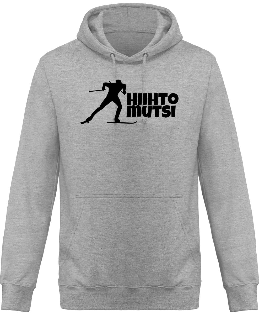 Hiihtomutsi huppari unisex - FourFan
