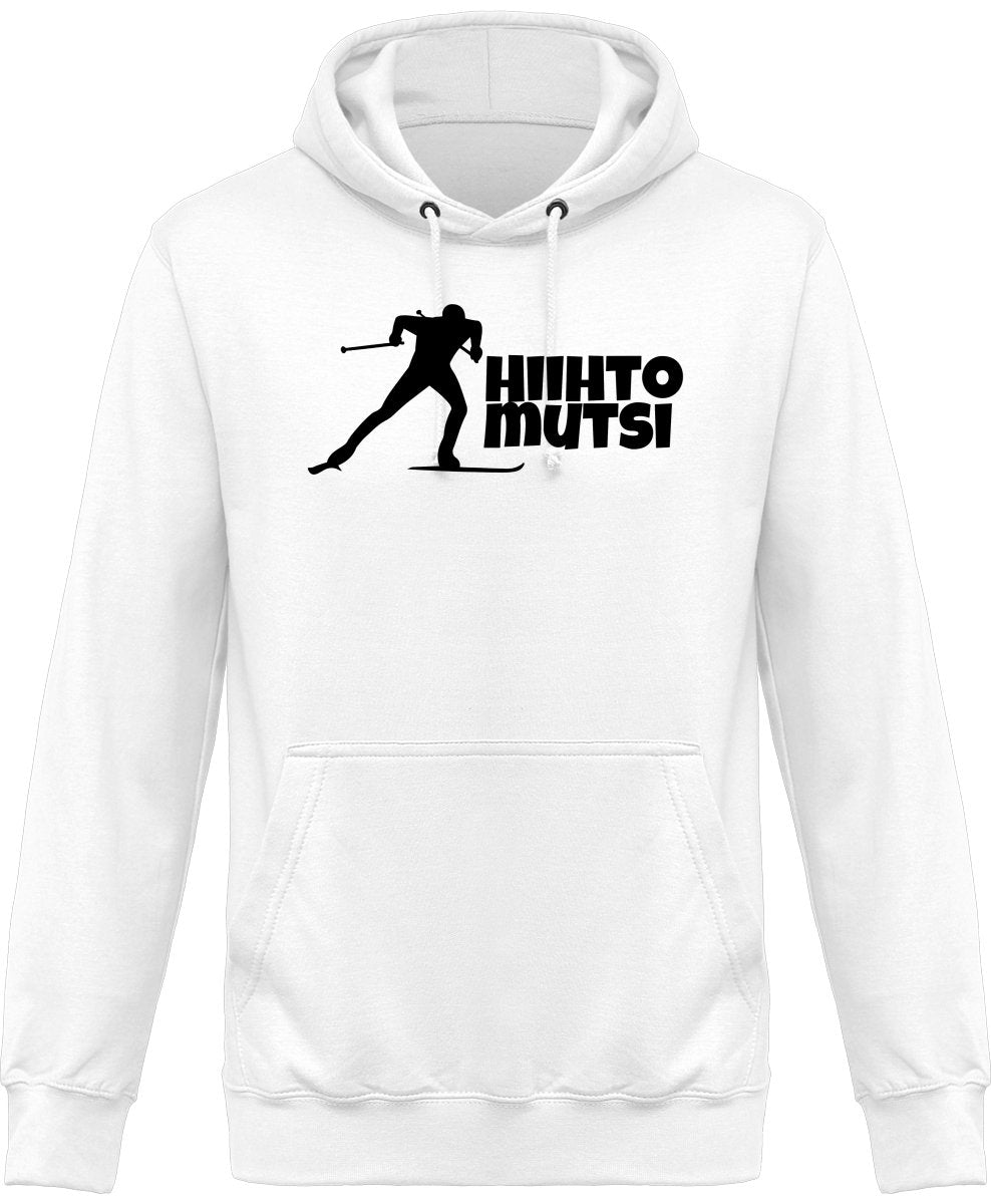 Hiihtomutsi huppari unisex - FourFan