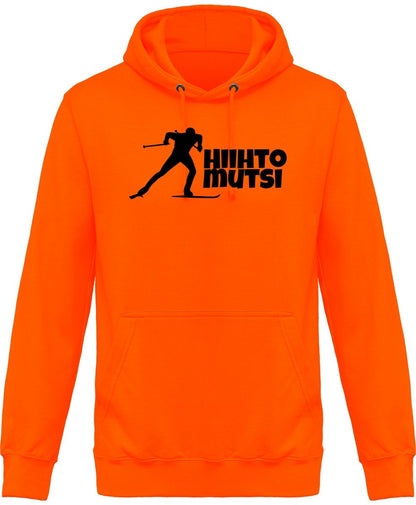 Hiihtomutsi huppari unisex - FourFan