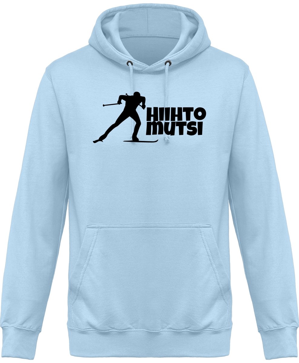 Hiihtomutsi huppari unisex - FourFan