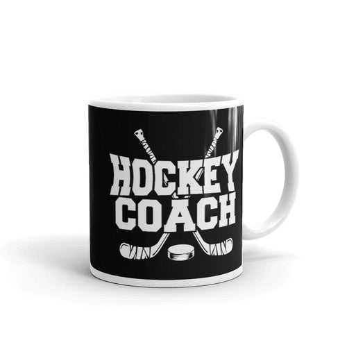 Hockey coach muki - FourFan