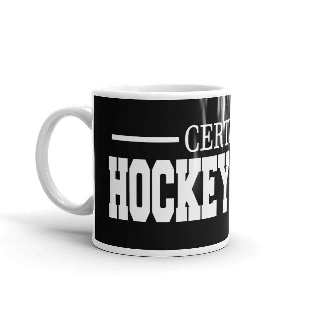 Hockey Crazy 2 muki - FourFan