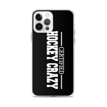 Lataa kuva Galleria-katseluun, Hockey Crazy iPhone kuoret - FourFan
