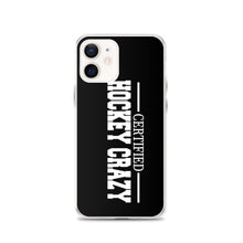 Lataa kuva Galleria-katseluun, Hockey Crazy iPhone kuoret - FourFan
