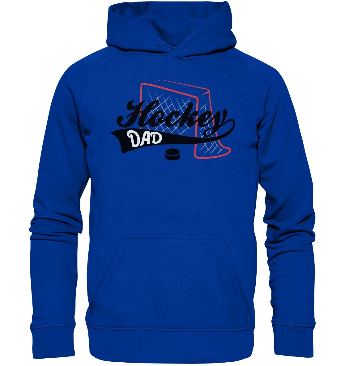 Hockey Dad Huppari - FourFan