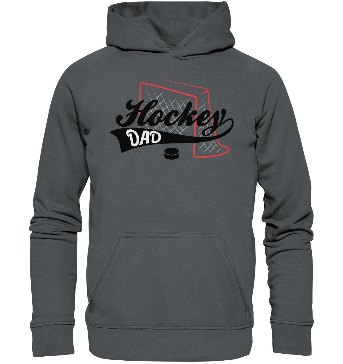 Hockey Dad Huppari - FourFan