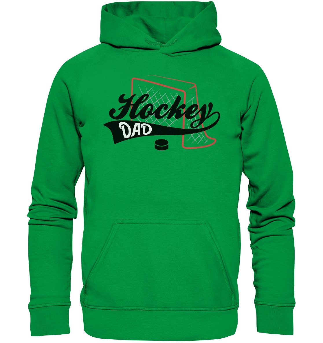 Hockey Dad Huppari - FourFan