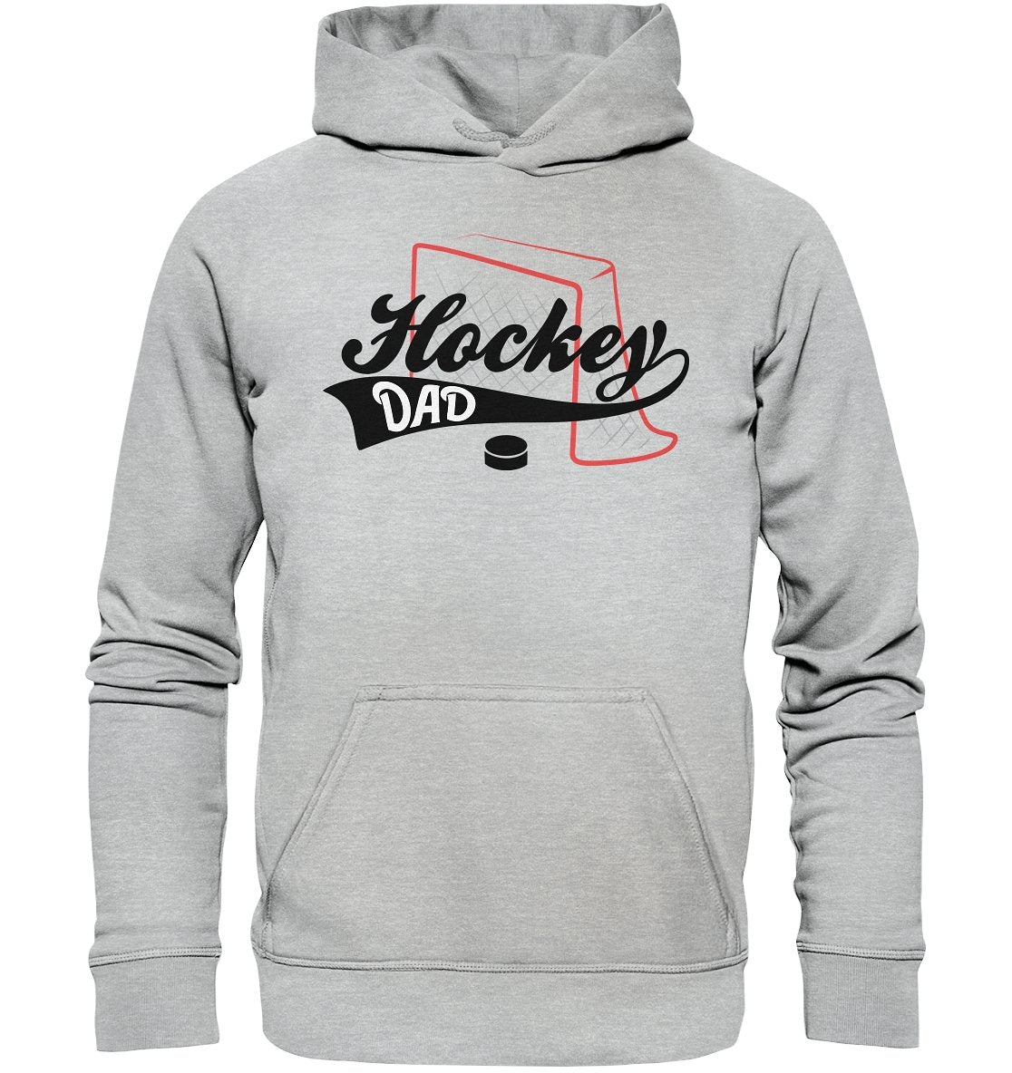 Hockey Dad Huppari - FourFan