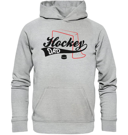 Hockey Dad Huppari - FourFan