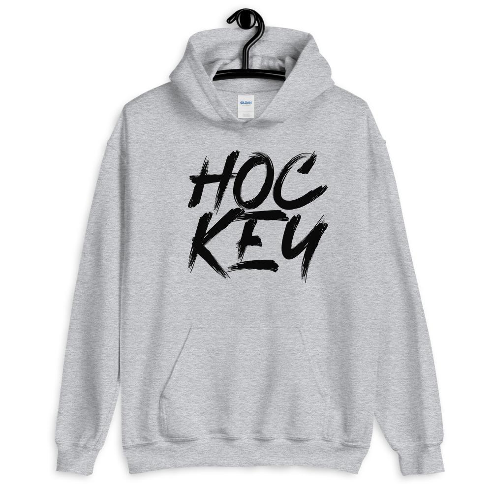 Hockey huppari unisex - FourFan