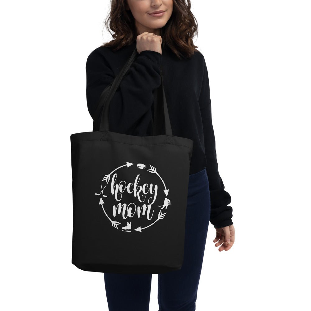 Hockey mom kangaskassi - FourFan