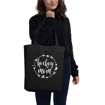 Hockey mom kangaskassi - FourFan