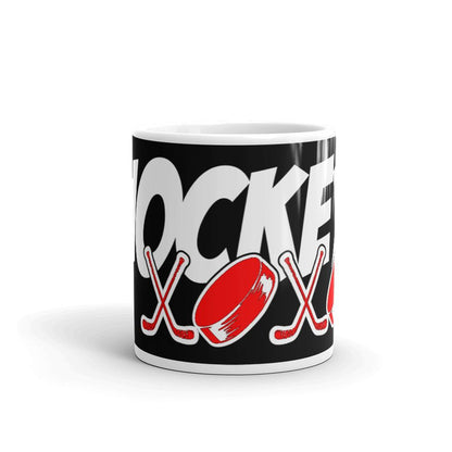 Hockey muki - FourFan