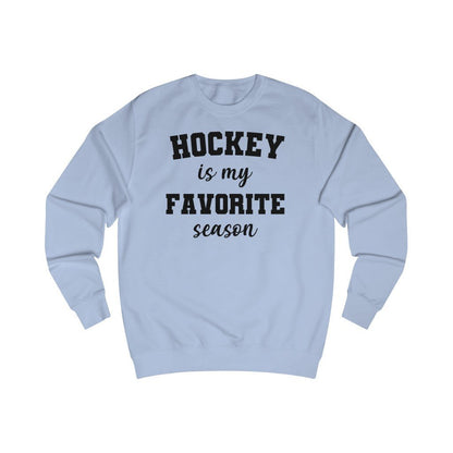 Hockey season collage unisex - FourFan