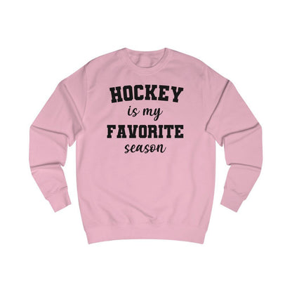 Hockey season collage unisex - FourFan