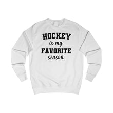 Lataa kuva Galleria-katseluun, Hockey season collage unisex - FourFan
