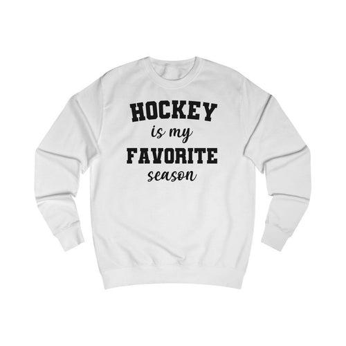 Hockey season collage unisex - FourFan