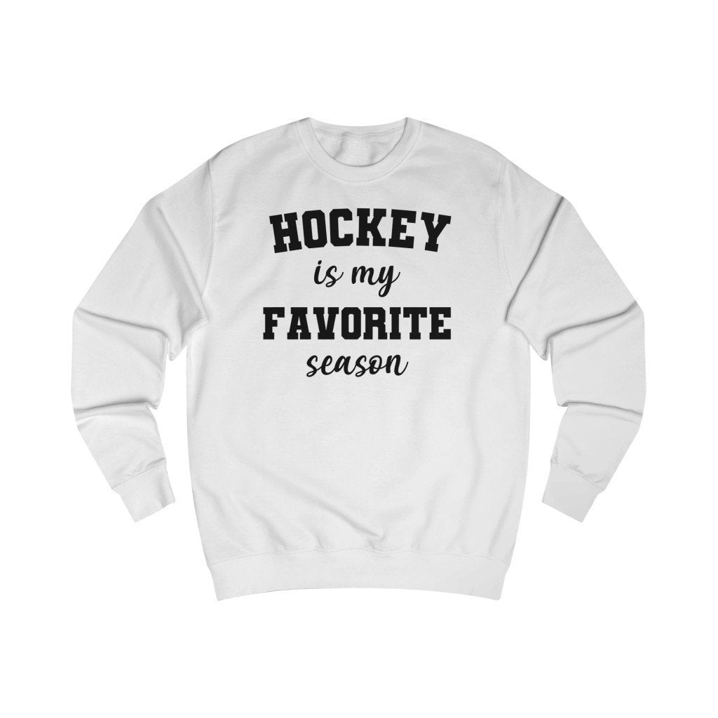 Hockey season collage unisex - FourFan