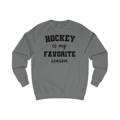 Hockey season collage unisex - FourFan