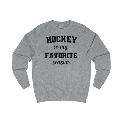 Hockey season collage unisex - FourFan