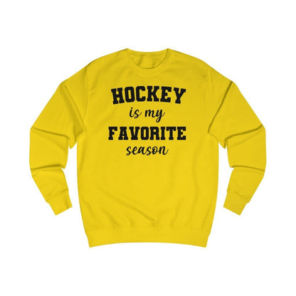 Hockey season collage unisex - FourFan