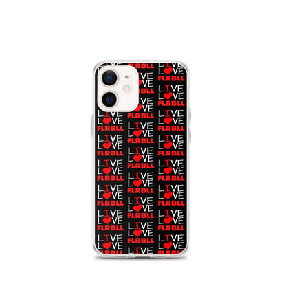 I heart Floorball iPhone kuoret - FourFan