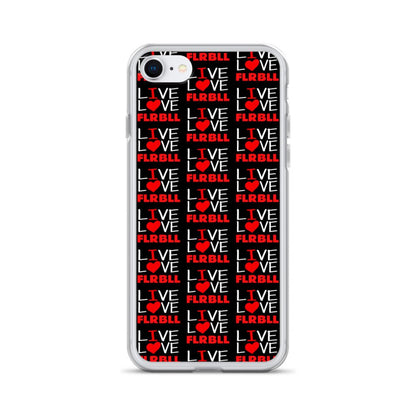 I heart Floorball iPhone kuoret - FourFan