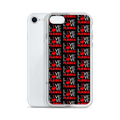 I heart Floorball iPhone kuoret - FourFan