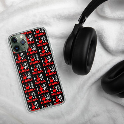 I heart Floorball iPhone kuoret - FourFan
