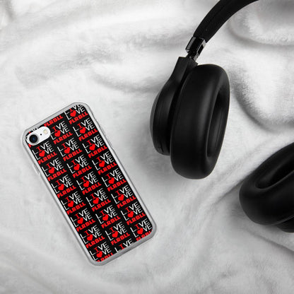 I heart Floorball iPhone kuoret - FourFan