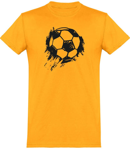 Jalkapallo t-paita - FourFan