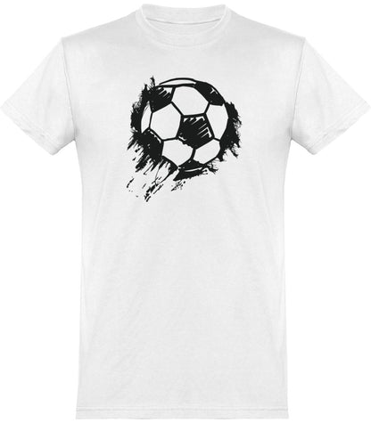 Jalkapallo t-paita - FourFan