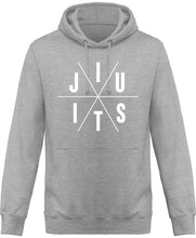 Lataa kuva Galleria-katseluun, Jujutsu huppari unisex - FourFan
