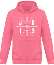 Lataa kuva Galleria-katseluun, Jujutsu huppari unisex - FourFan
