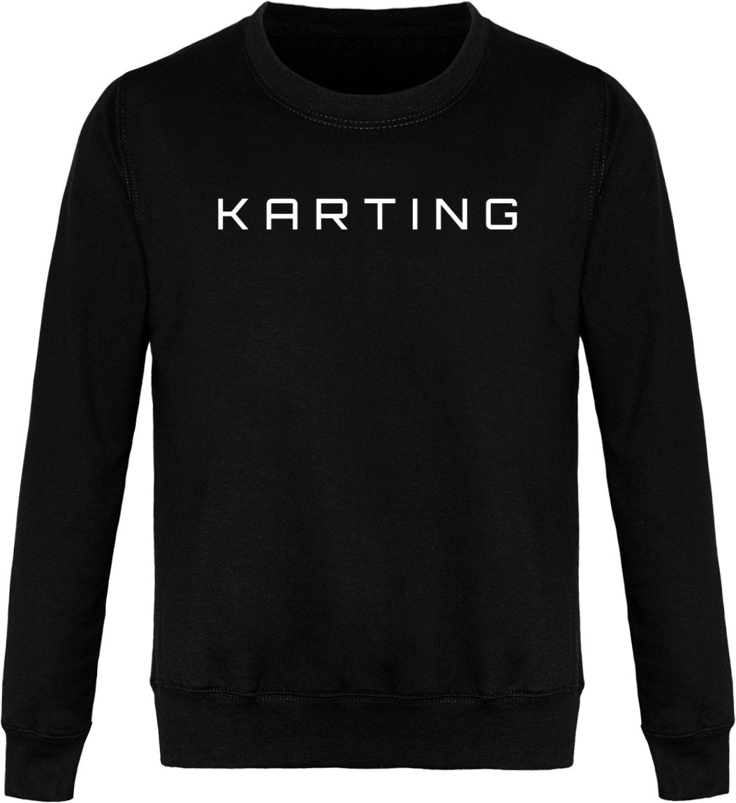 Karting college unisex - FourFan