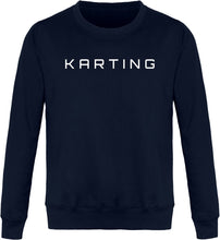 Lataa kuva Galleria-katseluun, Karting college unisex - FourFan
