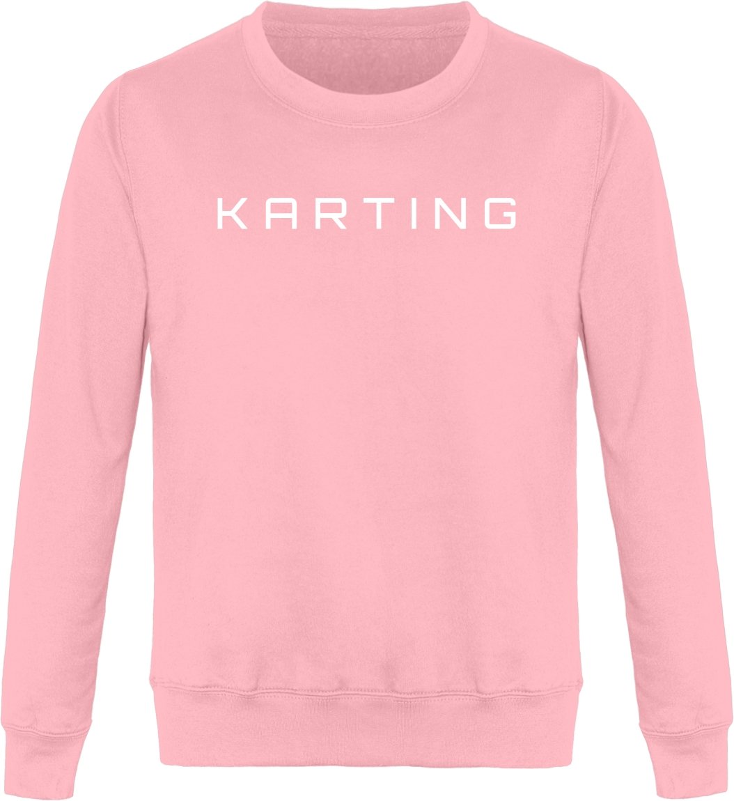 Karting college unisex - FourFan