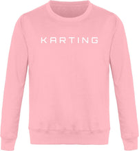 Lataa kuva Galleria-katseluun, Karting college unisex - FourFan
