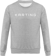 Lataa kuva Galleria-katseluun, Karting college unisex - FourFan
