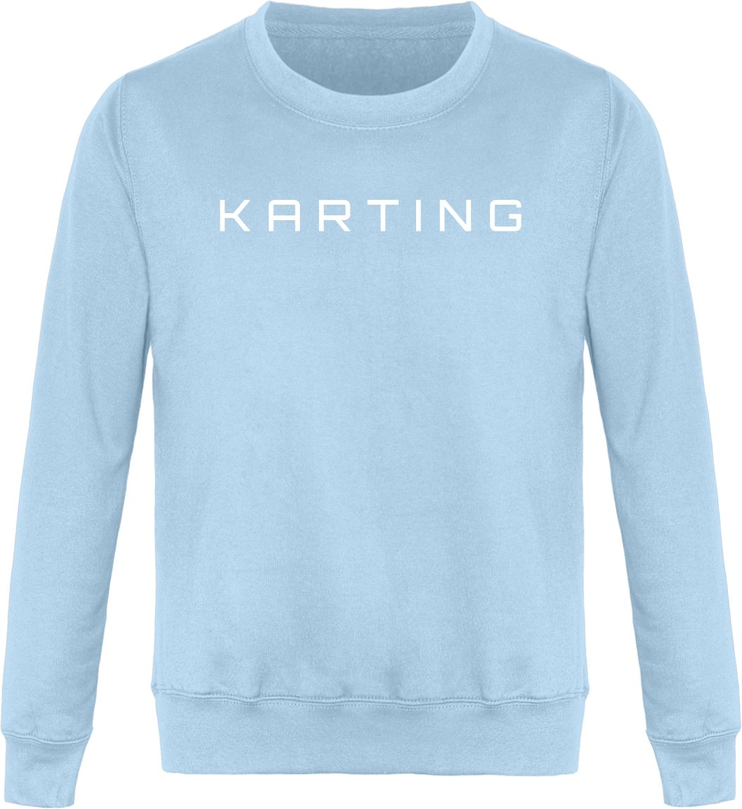 Karting college unisex - FourFan