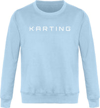 Lataa kuva Galleria-katseluun, Karting college unisex - FourFan
