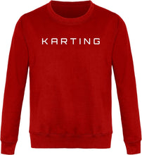 Lataa kuva Galleria-katseluun, Karting college unisex - FourFan
