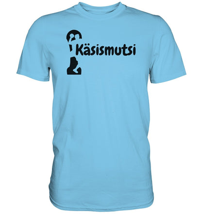 Käsismutsi t-paita - FourFan