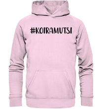 Load image into Gallery viewer, #koiramutsi huppari unisex - FourFan
