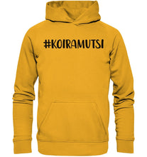 Load image into Gallery viewer, #koiramutsi huppari unisex - FourFan
