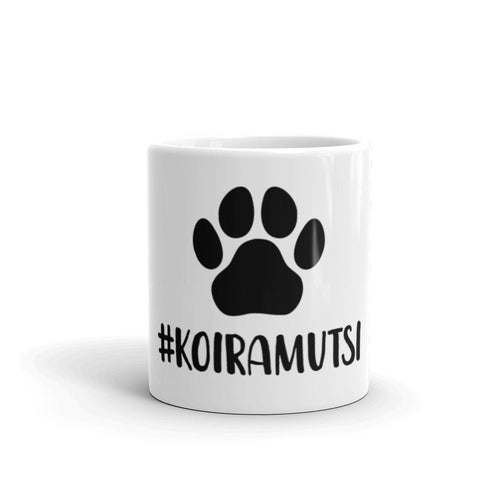 #koiramutsi muki - FourFan