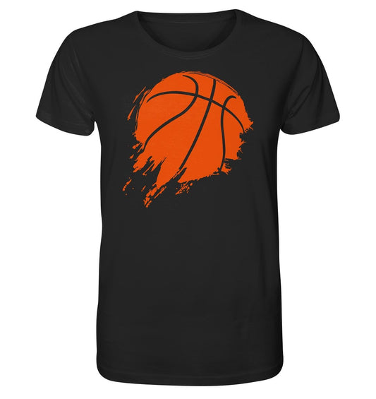 Koripallo EKo t-paita unisex - FourFan