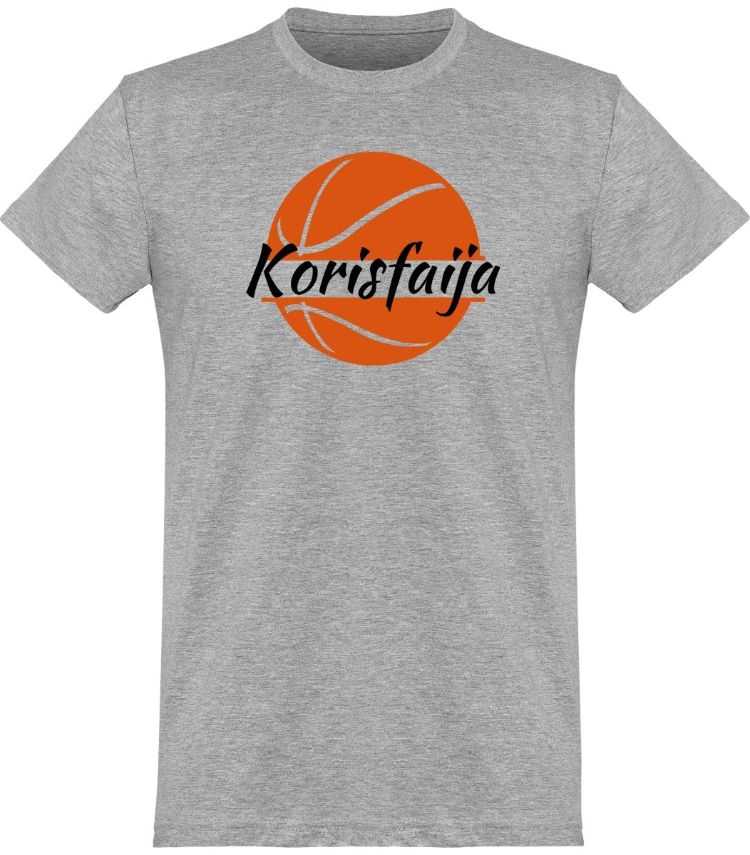 Korisfaija t-paita - FourFan
