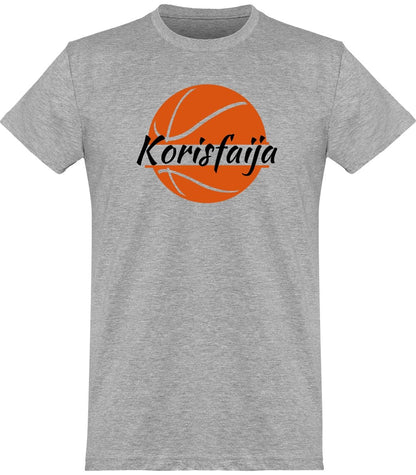 Korisfaija t-paita - FourFan